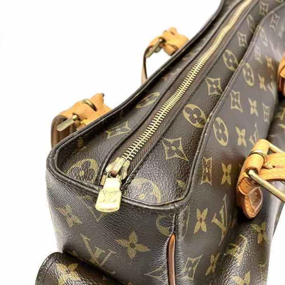 LOUIS VUITTON Monogram Multiple Cite M51162 Bags  and Elegance ⭐ - Picture 4 of 9